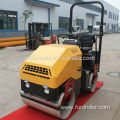 30KN Twin Drum Small Road Roller with Famous Engine (FYL-900)